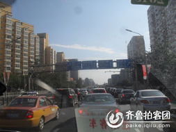 京牌阁北京车牌转让攻略：老司机教你避开这些坑